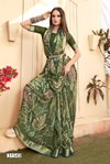 Jiya Vol 13 By Vallabhi Georgette Printed Sarees Orders In India